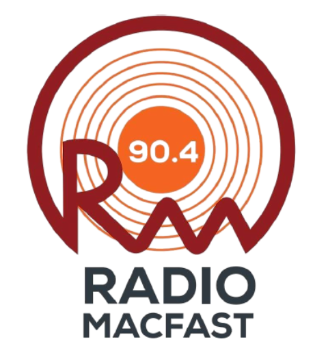Radio Macfast Logo